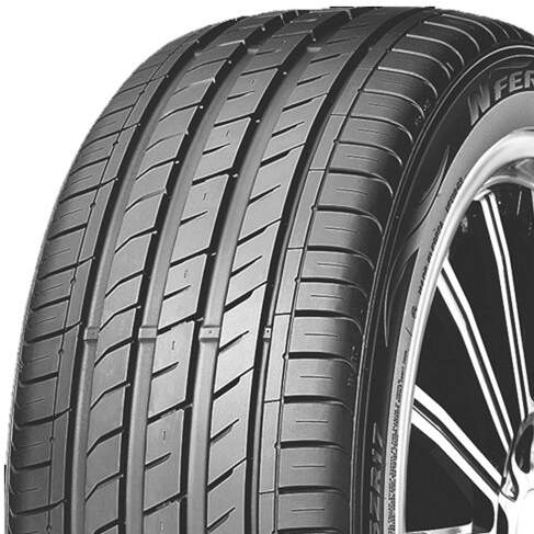 275/35R18 99W, Nexen, N'FERA SU1