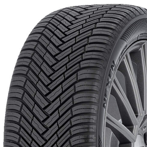 245/40R18 97Y, Nexen, N'BLUE 4SEASON 2