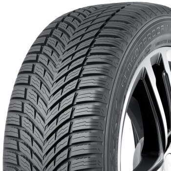 245/40R18 97W, Nokian, SEASONPROOF 1