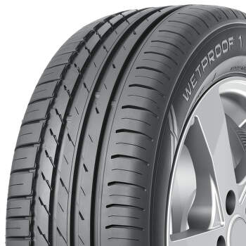 205/55R16 91V, Nokian, WETPROOF 1