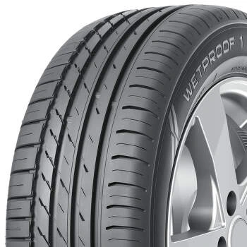 225/60R18 104W, Nokian, WETPROOF 1