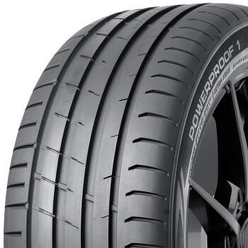 245/40R18 97Y, Nokian, POWERPROOF 1