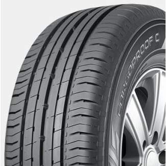 235/60R17 117/115R, Nokian, CARGOPROOF C