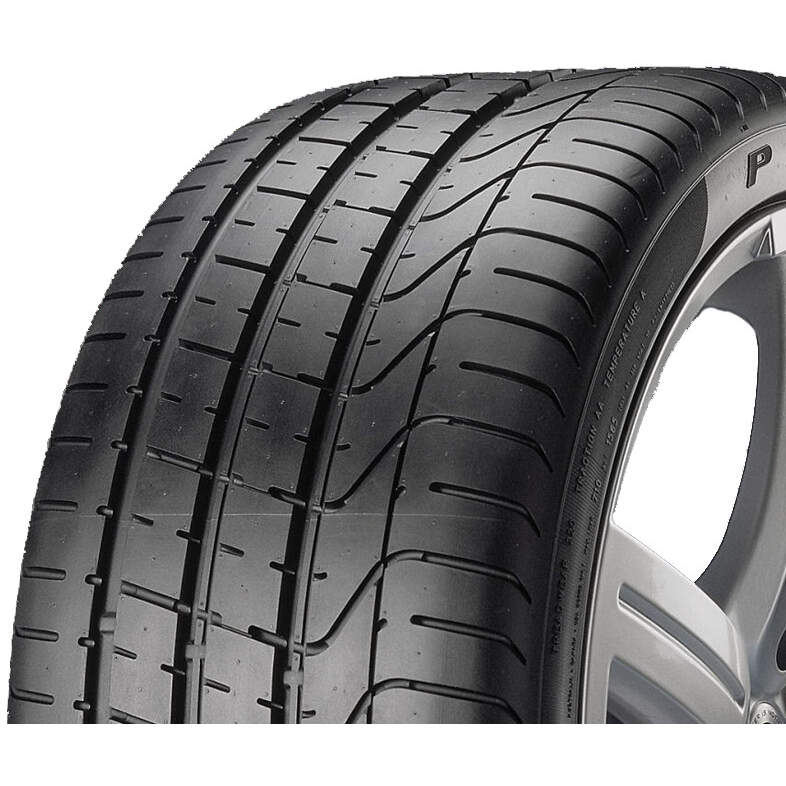 275/45R20 110Y, Pirelli, P ZERO