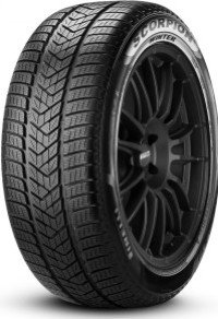 275/55R19 111H, Pirelli, SCORPION WINTER