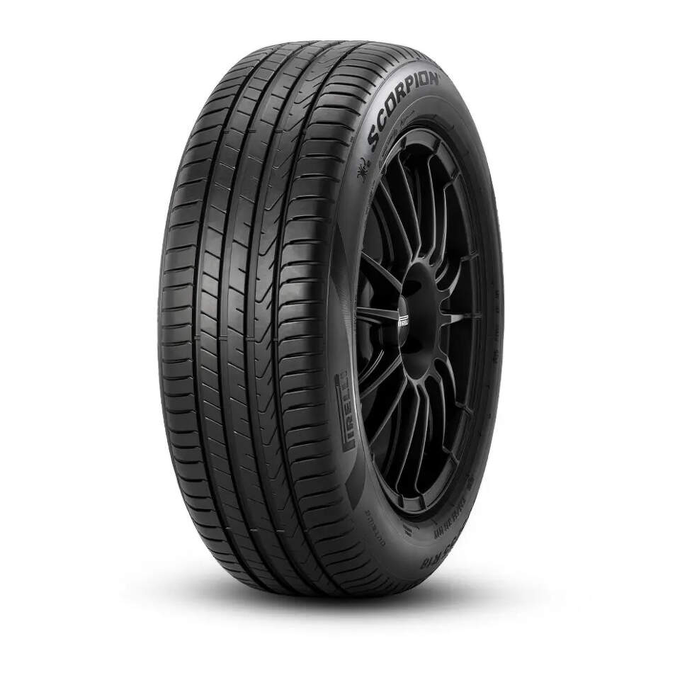 275/45R20 110Y, Pirelli, SCORPION