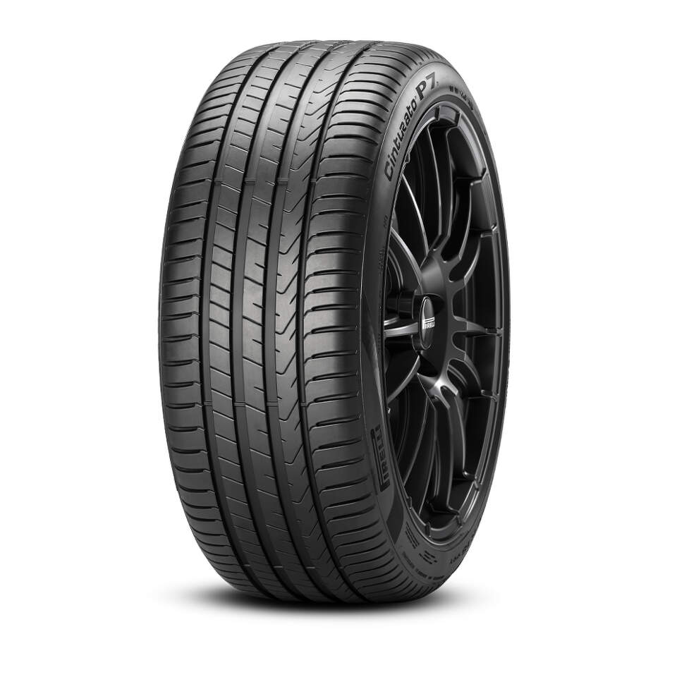 235/45R18 98Y, Pirelli, P7 CINTURATO C2
