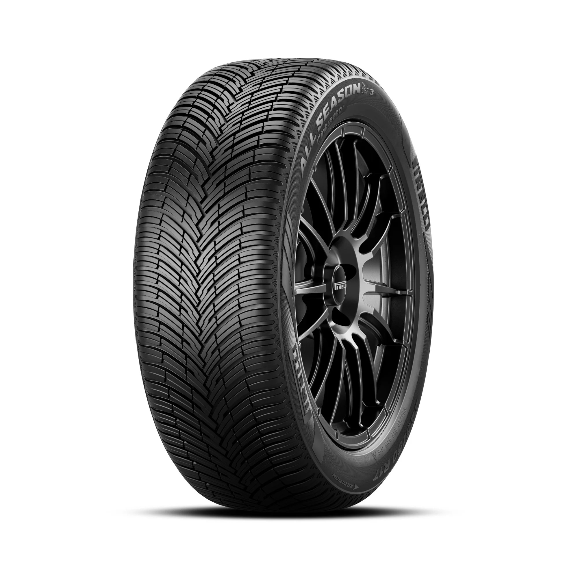 245/40R18 97Y, Pirelli, CINTURATO ALL SEASON SF3