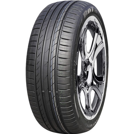 245/40R18 97Y, Rotalla, SETULA S-RACE RU01