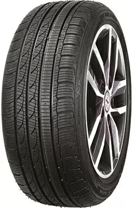 235/45R18 98V, Rotalla, ICE PLUS S210