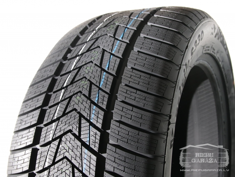 225/60R18 104V, Rotalla, S-330