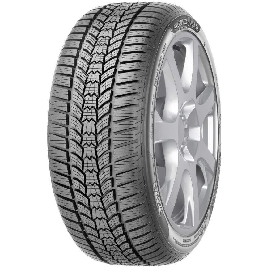 205/55R16 91H, Sava, ESKIMO HP2
