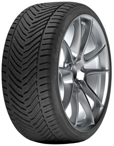 235/45R18 98Y, Sebring, ALL SEASON