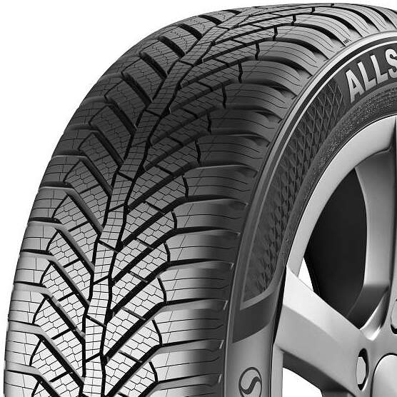 235/45R18 98Y, Semperit, ALLSEASON GRIP