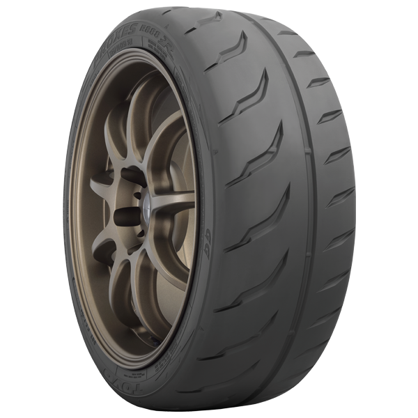 205/40R17 84W, Toyo, PROXES R888