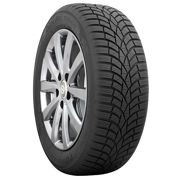225/60R18 104V, Toyo, OBSERVE S944