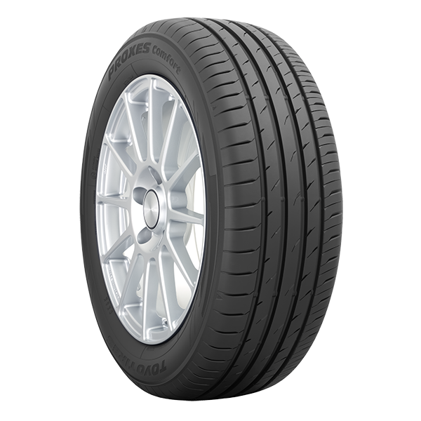 205/55R16 91V, Toyo, PROXES COMFORT
