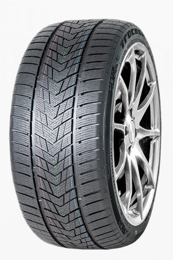 225/60R18 104V, Tracmax, X PRIVILO S-330