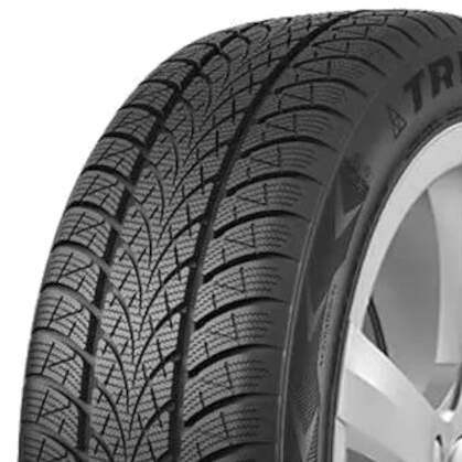 205/55R16 94V, Triangle, WINTERX TW401