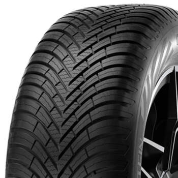 205/55R16 91V, Vredestein, QUATRAC