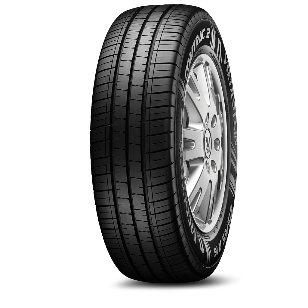 235/60R17 117/115R, Vredestein, COMTRAC 2