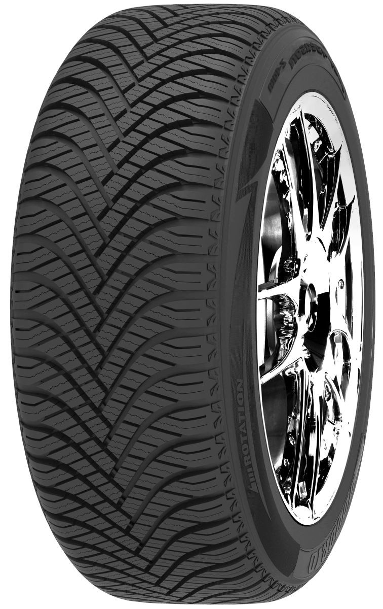 235/45R18 98W, Westlake, ALL SEASON ELITE Z-401
