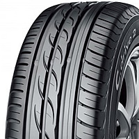 205/55R16 91V, Yokohama, AC02 A