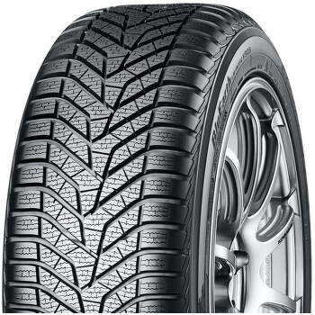 225/60R18 100H, Yokohama, BLUEARTH WINTER V905