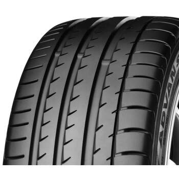 275/55R19 111W, Yokohama, ADVAN SPORT V105