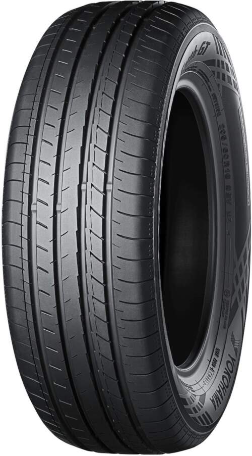 235/45R18 94W, Yokohama, BLUEARTH GT AE51