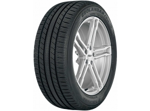 225/60R18 100H, Yokohama, GEOLANDAR CV G058
