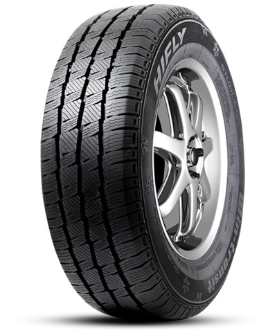 195/60R16C  HIFLY TL WIN-TRANSIT 99T
