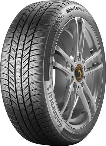 235/40VR19  CONTI TL TS-870 P FR XL 96V