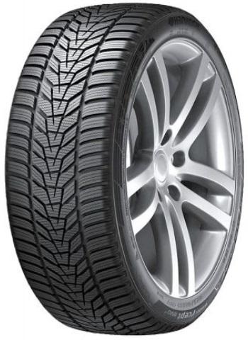 275/35WR21  HANKOOK TL W330 XL103W