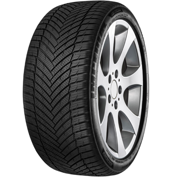 235/45R18 98Y, IMPERIAL, All Season Driver