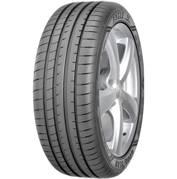 245/40R18 93H, GOODYEAR, Eagle F1 Asymmetric 3