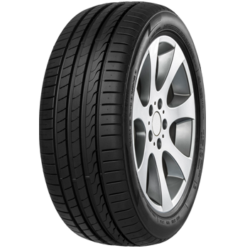 245/40R18 97Y, IMPERIAL, EcoSport 2