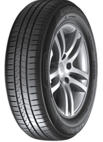185/65HR15  HANKOOK TL K435 88H