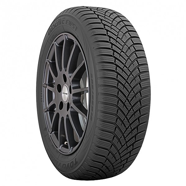 235/45R18 98V,  Toyo,  Observe EWS1 XL