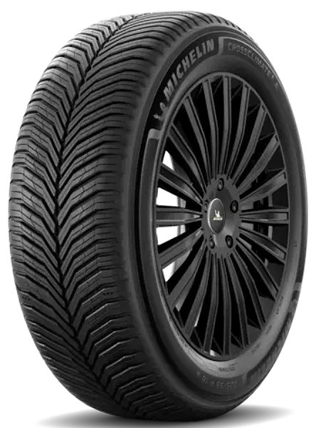 235/45R18 98Y,  Michelin,  Crossclimate 3 XL