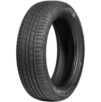 225/55R19 99V, NORDEXX, NU7100