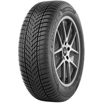225/55R17 101V, COOPER, Winter