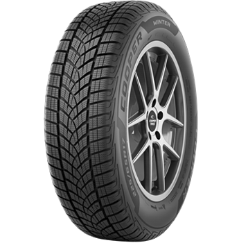 225/65R17 106H, COOPER, Winter