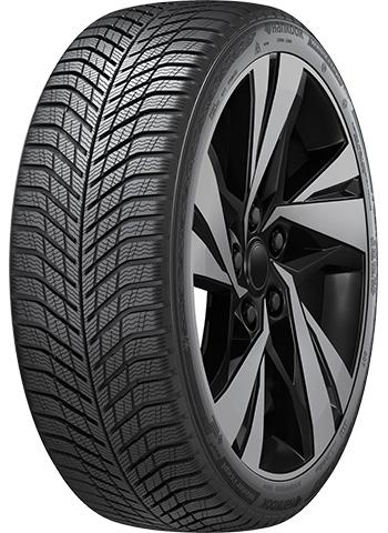 245/45VR20  HANKOOK TL W340 XL                        103V