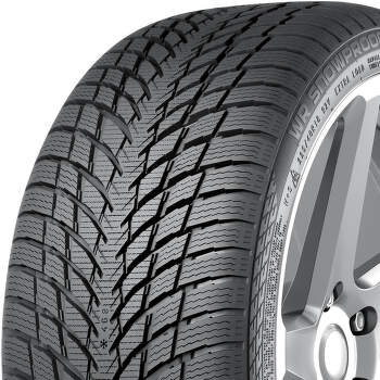 235/45R18 98V, Nokian, WR SNOWPROOF P