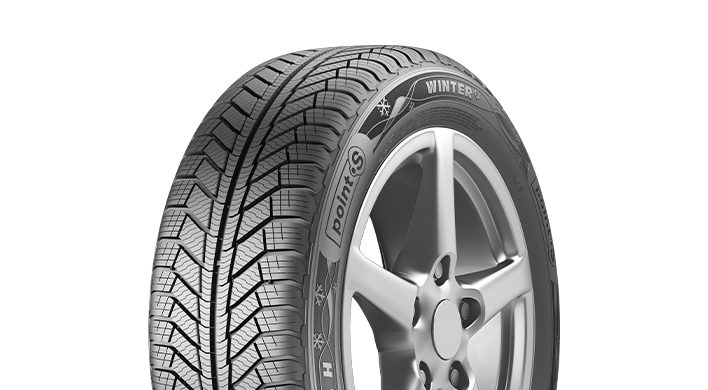 235/45R18 98V,  POINT S, Winter S