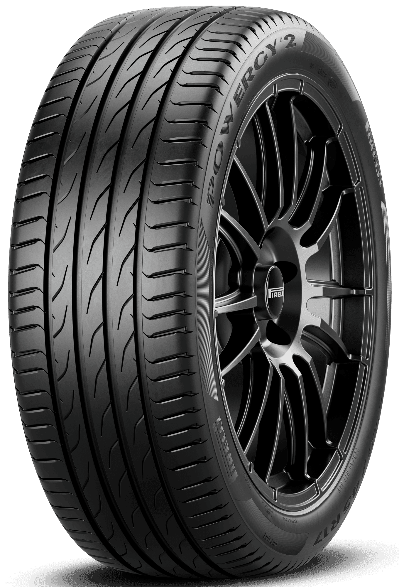 245/40R18 97Y,  Pirelli,  Powergy 2 XL