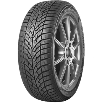 205/55R16 94V, KUMHO, WinterCraft WP52+