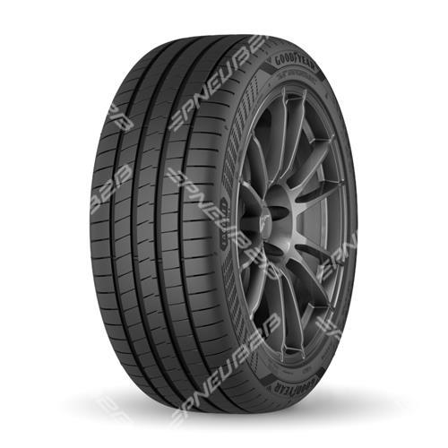 235/45R18 94W, Goodyear, EAGLE F1 (ASYMMETRIC) 6