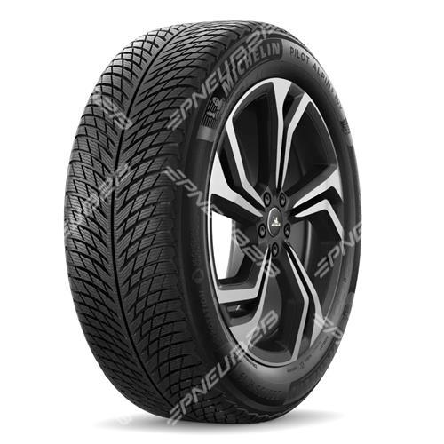 275/55R19 111V, Michelin, PILOT ALPIN 5 SUV